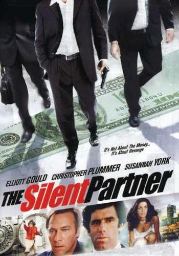 The Silent Partner (1978)