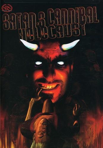 Satan's Cannibal Holocaust (2007)