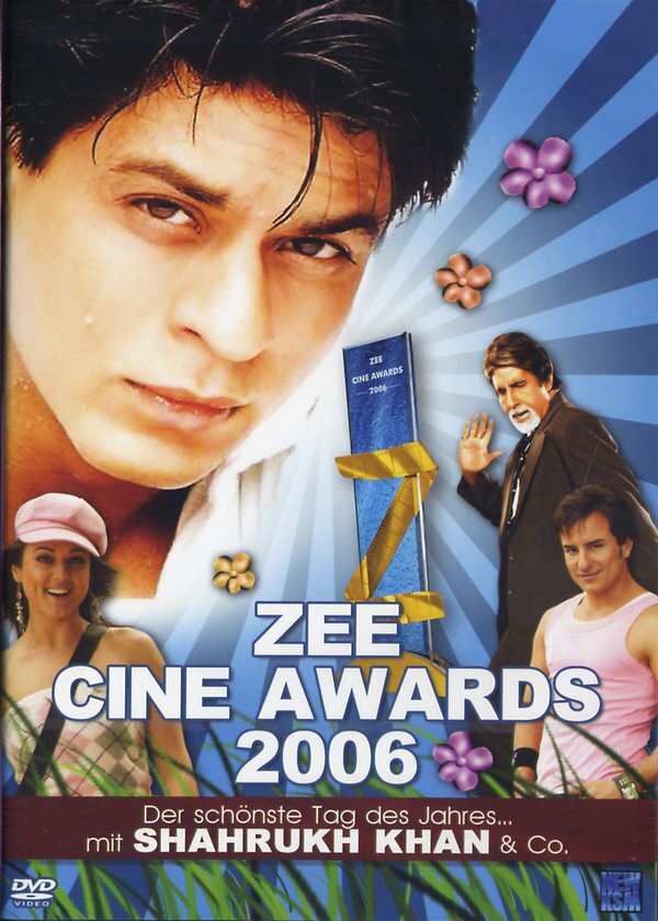 Zee Cine Awards 2006