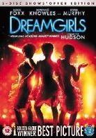 Dreamgirls (2006) (Collector's Edition, 2 DVD)