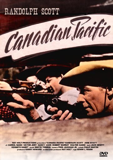 Canadian Pacific (1949)