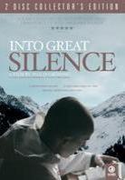 Into great silence 2 DVDs