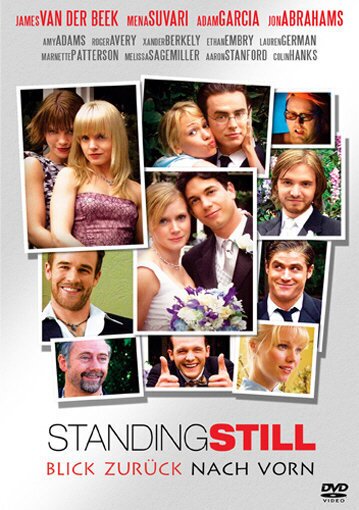 Standing Still - Heiraten will gelernt sein