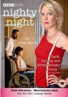 Nighty Night - Series 1