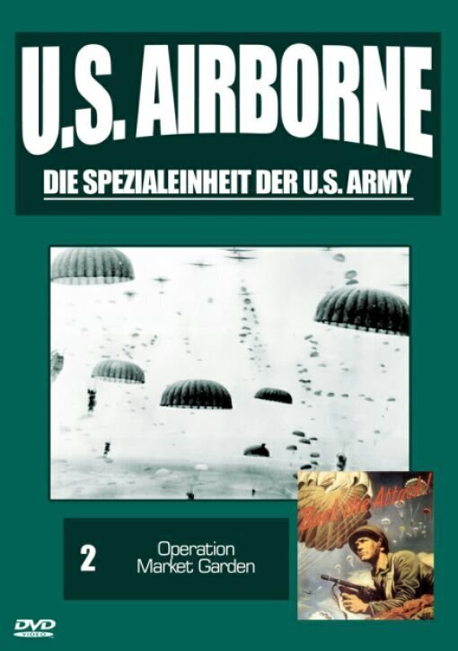 U.S. Airborne - Teil 2