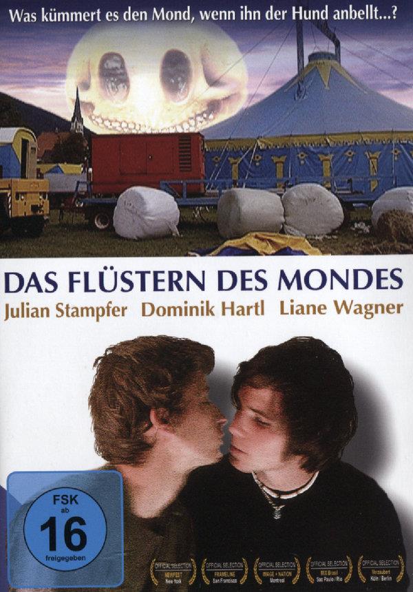 Das Flüstern des Mondes