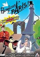 Bonjour Paris!