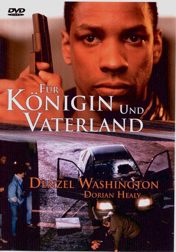 Für Königin und Vaterland (1989)