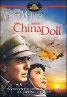 China Doll