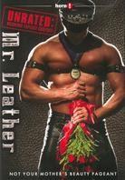 Mr. Leather Unrated
