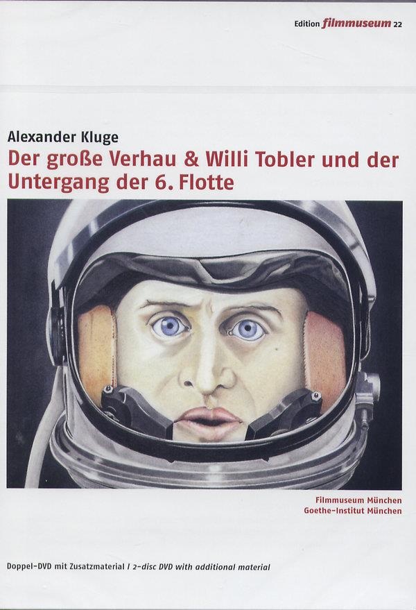 Der grosse Verhau & Willi Tobler und der Untergang der 6. Flotte Trigon-Film, 2 DVDs
