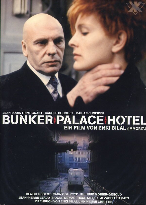 Bunker Palace Hotel (1989)
