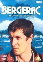 Bergerac - Series 1 4 DVD