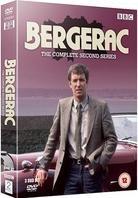 Bergerac - Series 2 3 DVD