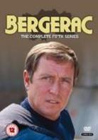 Bergerac - Series 5 3 DVD