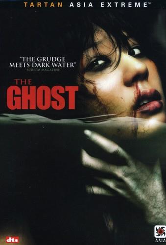 The Ghost - (Tartan Collection)