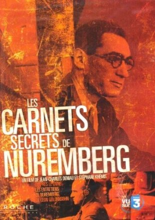 Les carnets secrets de Nuremberg