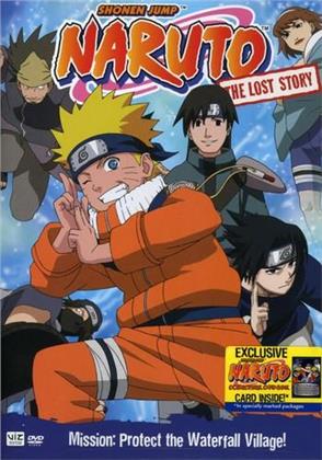 Naruto OVA