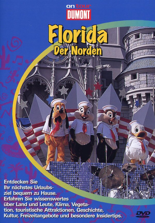Dumont - On tour - Florida: Der Norden