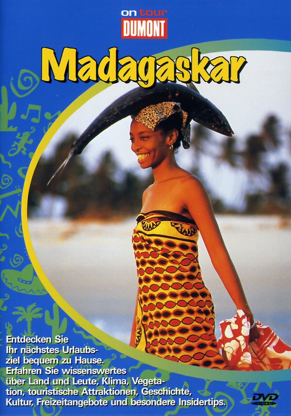 Dumont - On tour - Madagaskar