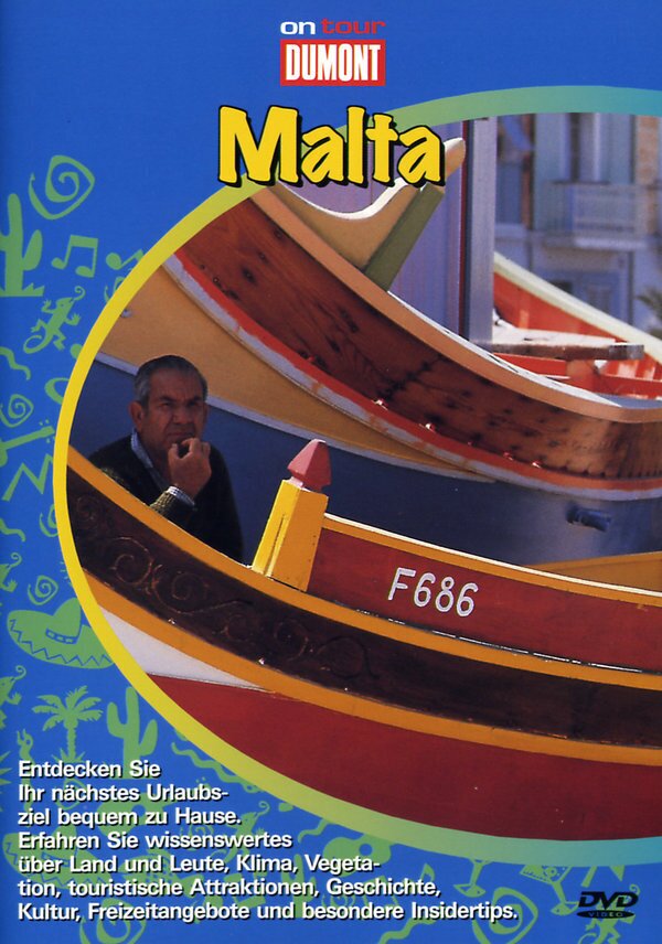 Dumont - On tour - Malta
