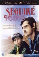 Seguiré tus pasos