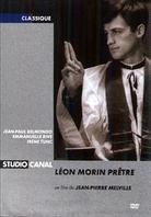Léon Morin, prêtre (1961) b/w