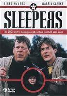 Sleepers 2 DVD