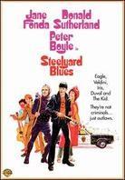 Steelyard Blues
