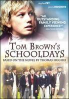 Tom Brown's schooldays
