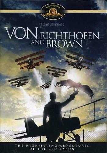 Von Richthofen and Brown (1971)