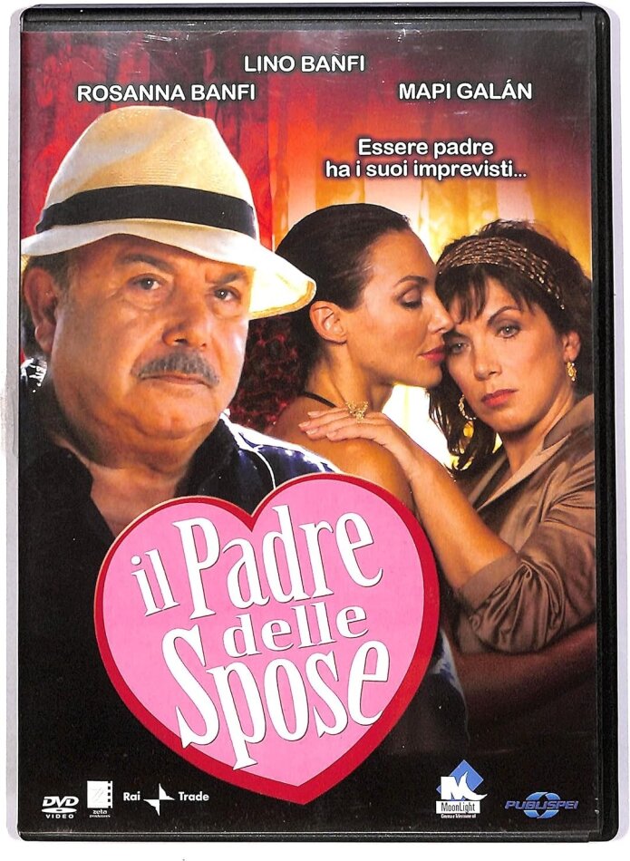 Il padre delle spose