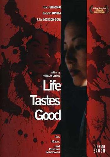 Life Tastes Good