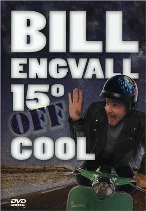 Engvall Bill - 15° off cool