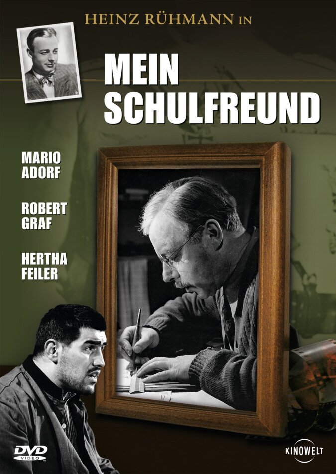 Mein Schulfreund (1960)
