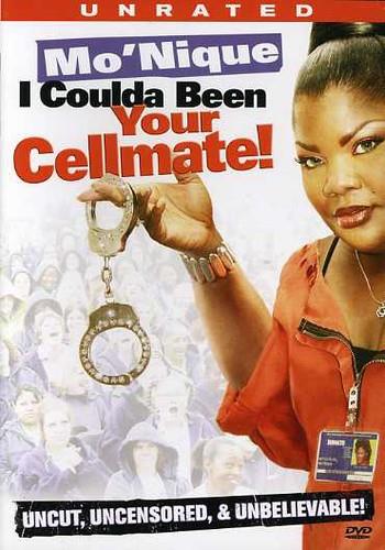 Mo'nique - I Coulda Been Your Cellmate!