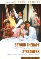 Beyond Therapy / Streamers - Coffret Robert Altman (1987) 2 DVD