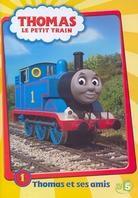 Thomas le petit train - Vol. 1 - Thomas et ses amis