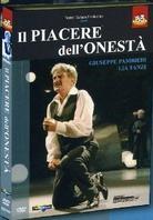 Il piacere dell'onestà - (Teatro)