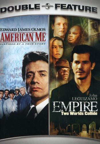 American Me / Empire Double Feature