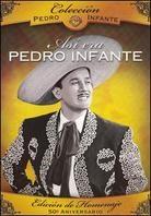 Asi Era Pedro Infante (Remastered)