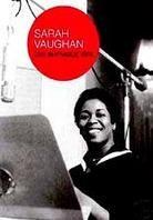 Vaughan Sarah - Live in Prague 1978