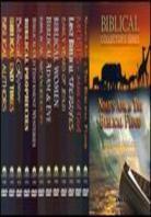 Biblical Collector's Series Banded Édition Collector, 12 DVD