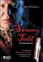 Sweeney Todd (2005) Director's Cut