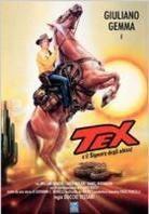 Tex Willer e il signore degli abissi