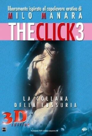 La mana della lussuria (1997)