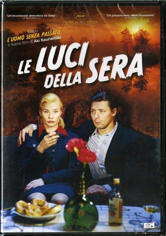Le luci della sera (2006)