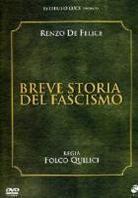 Breve storia del Fascismo 2 DVDs