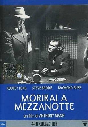 Morirai a mezzanotte - (RKO Collection) (1947)