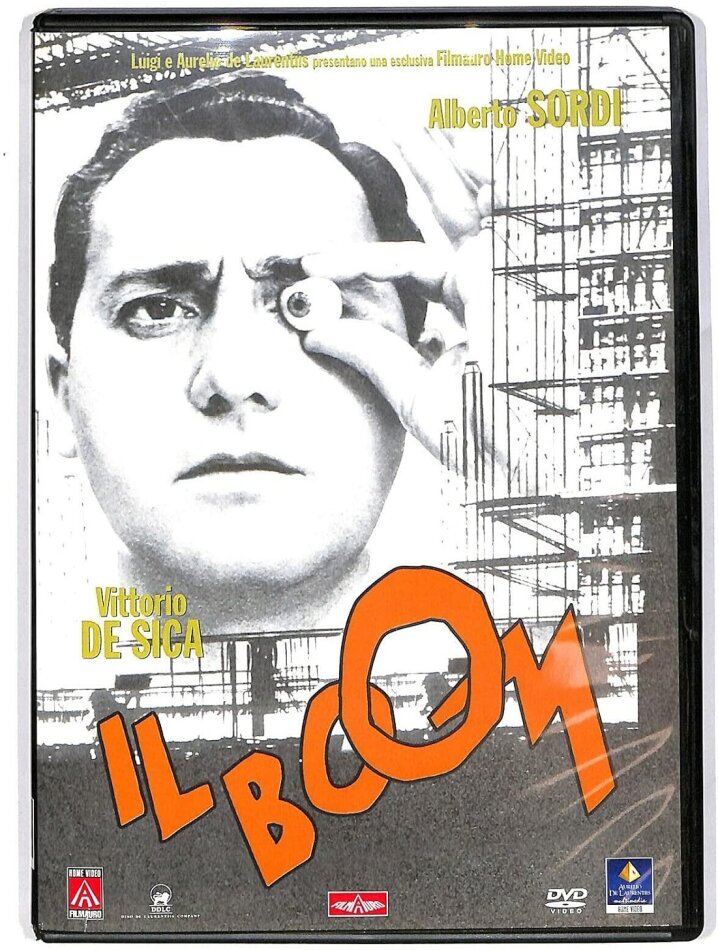 Il Boom